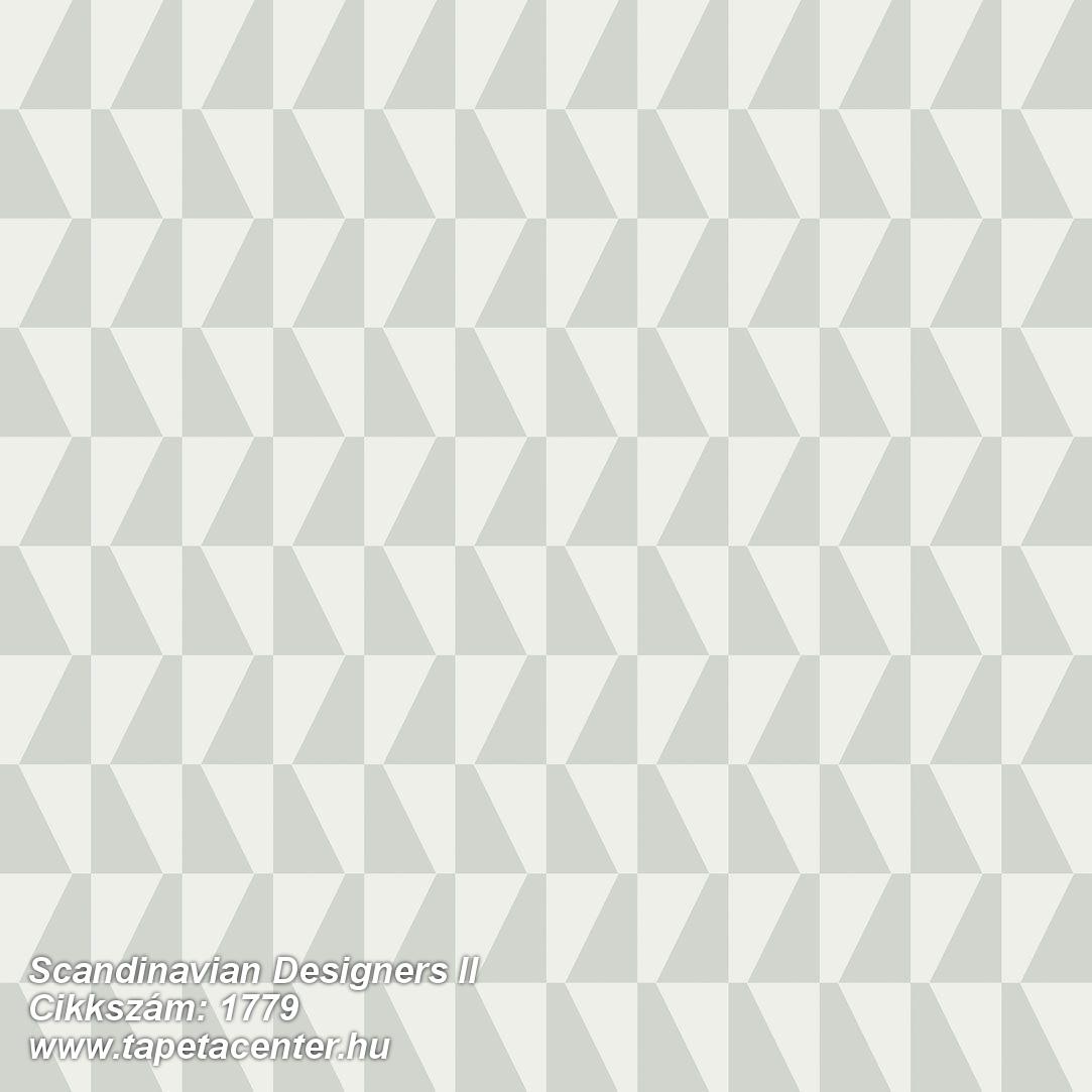 Retro,absztrakt,geometriai mintás,fehér,szürke,lemosható,vlies tapéta 